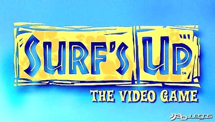 Locos por el Surf: Trailer oficial 1