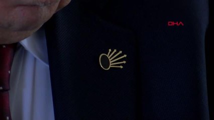 Son dakika haber: Eski milletvekili Şahin Mengü, hayatını kaybetti