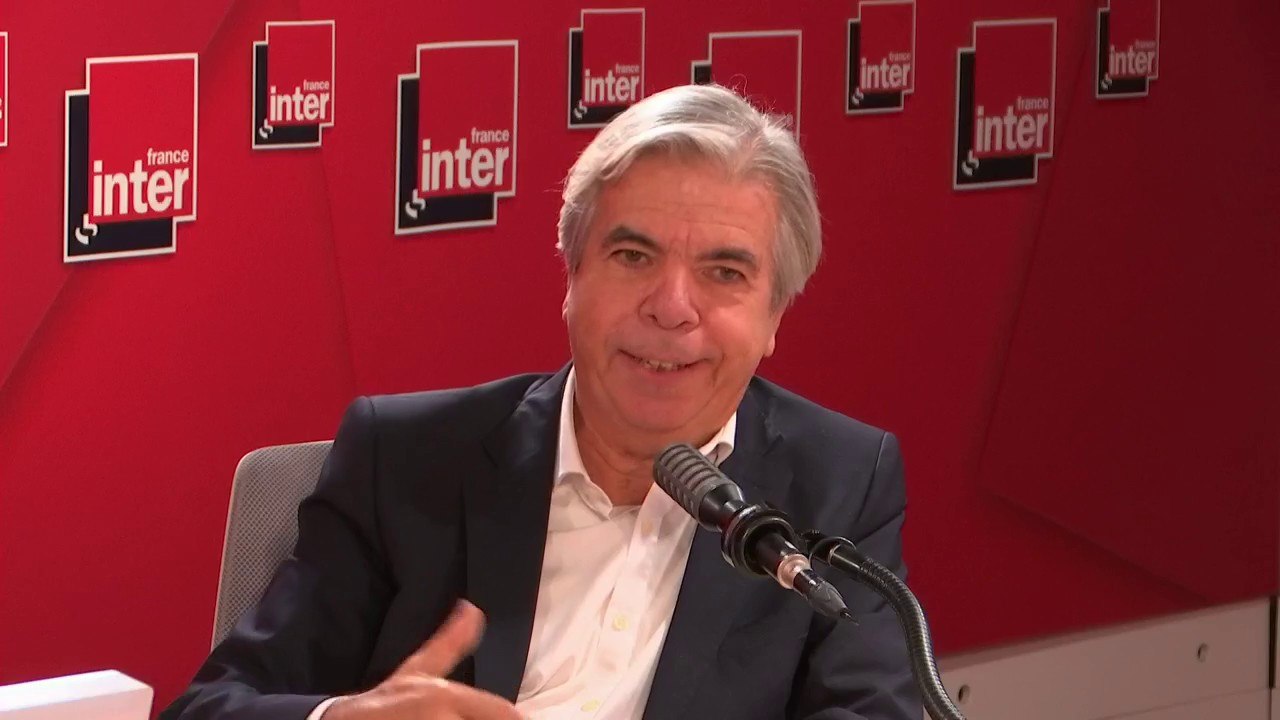 Bruno Dubois : "A mesure que les années passent, les médicaments qui sont en développement s'améliorent. Les derniers sont de plus en plus efficaces, et laissent espérer qu'on aura un médicament efficace."