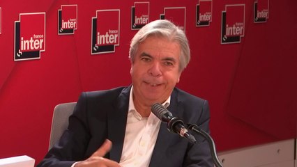 Bruno Dubois : "A mesure que les années passent, les médicaments qui sont en développement s'améliorent. Les derniers sont de plus en plus efficaces, et laissent espérer qu'on aura un médicament efficace."