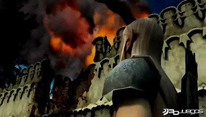 Heroes of Annihilated Empires: Trailer oficial 2