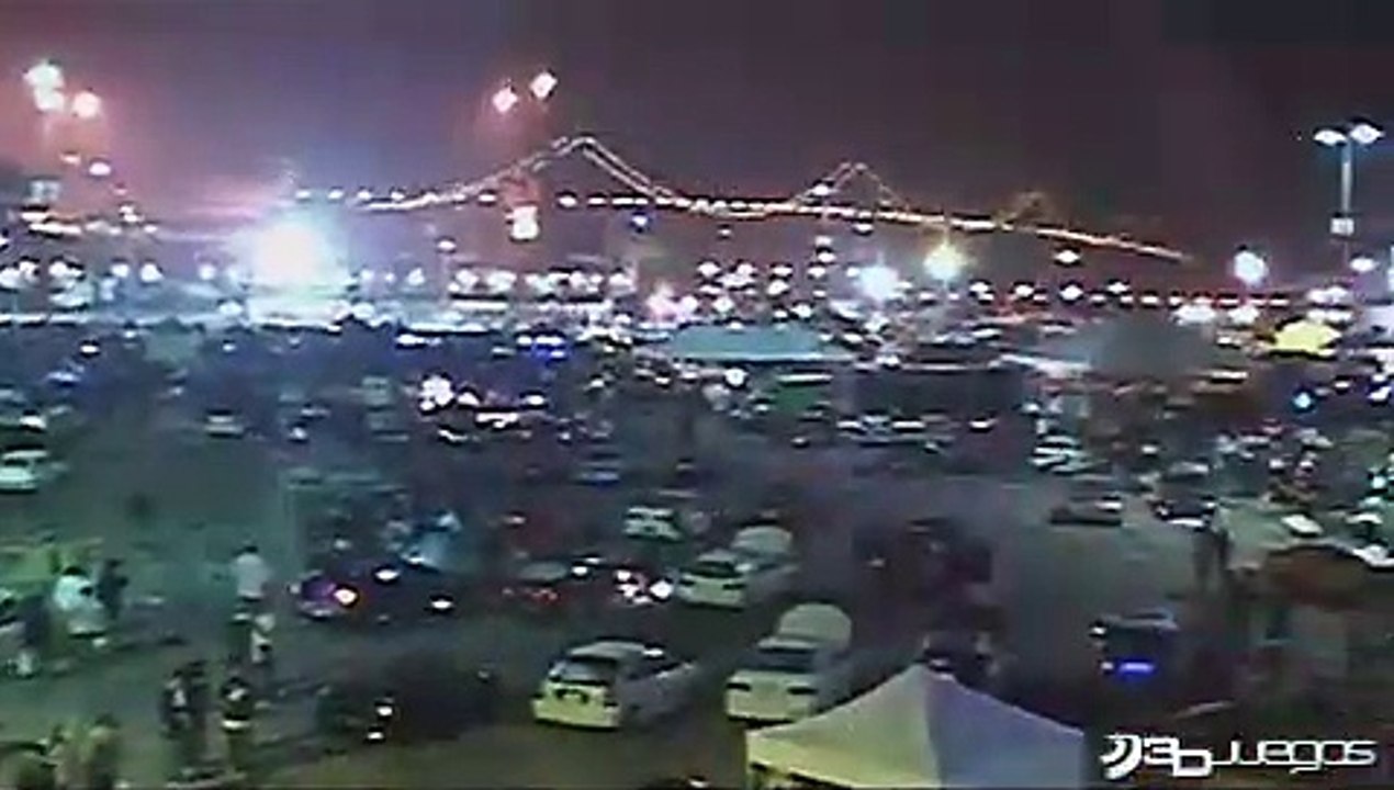 Juiced 2 Hot Import Nights: Trailer oficial 2