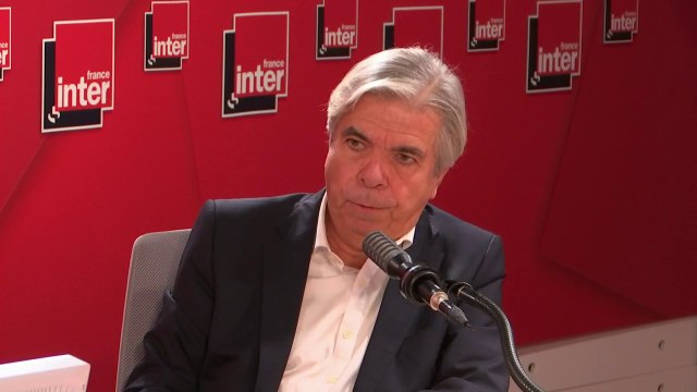 Bruno Dubois : 'On peut retarder l'entrée dans la maladie. On n'empêche pas la maladie, les lésions sont là, mais par un certain nombre d'actions on peut retarder l'expression de ces lésions.
