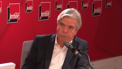 Bruno Dubois : "'On peut retarder l'entrée dans la maladie. On n'empêche pas la maladie, les lésions sont là, mais par un certain nombre d'actions on peut retarder l'expression de ces lésions."