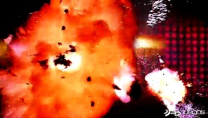 Rainbow Six Vegas: Trailer oficial 2