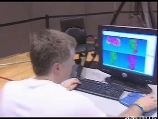 FIFA 08: Motion Capture