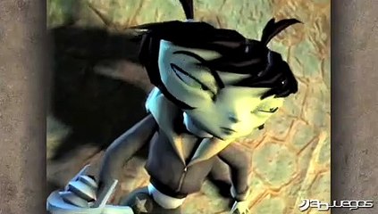 Insecticide: Trailer oficial 2