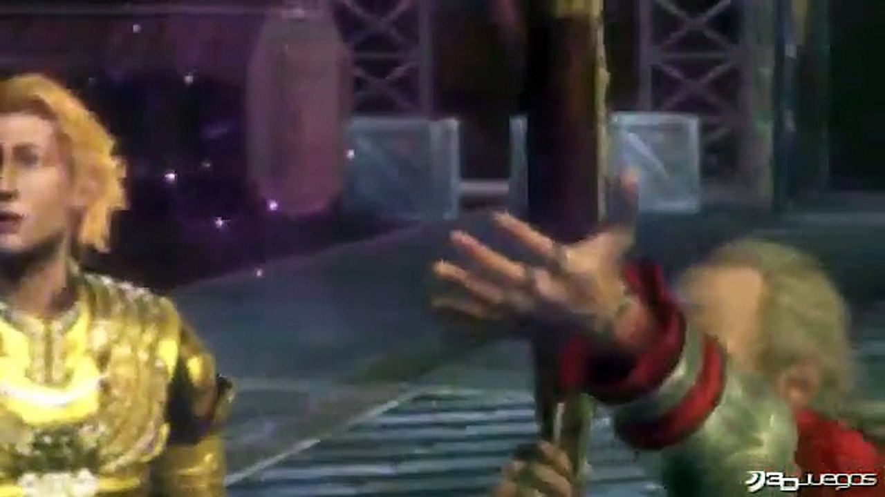 Lost Odyssey: Trailer oficial 3