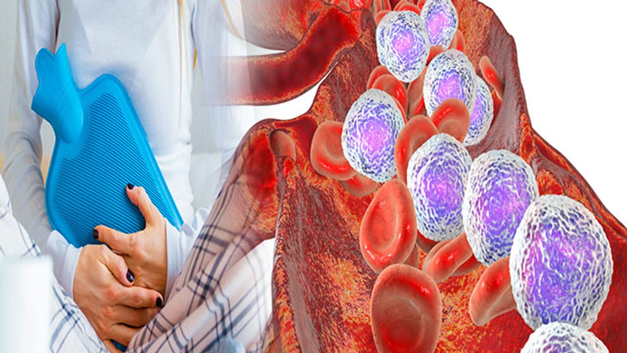 Periods में Heavy Blood Flow होना नहीं है खतरे से खाली,हो सकती है ये गंभीर बीमारी । Boldsky