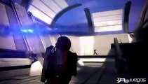 Mass Effect: Trailer oficial 1