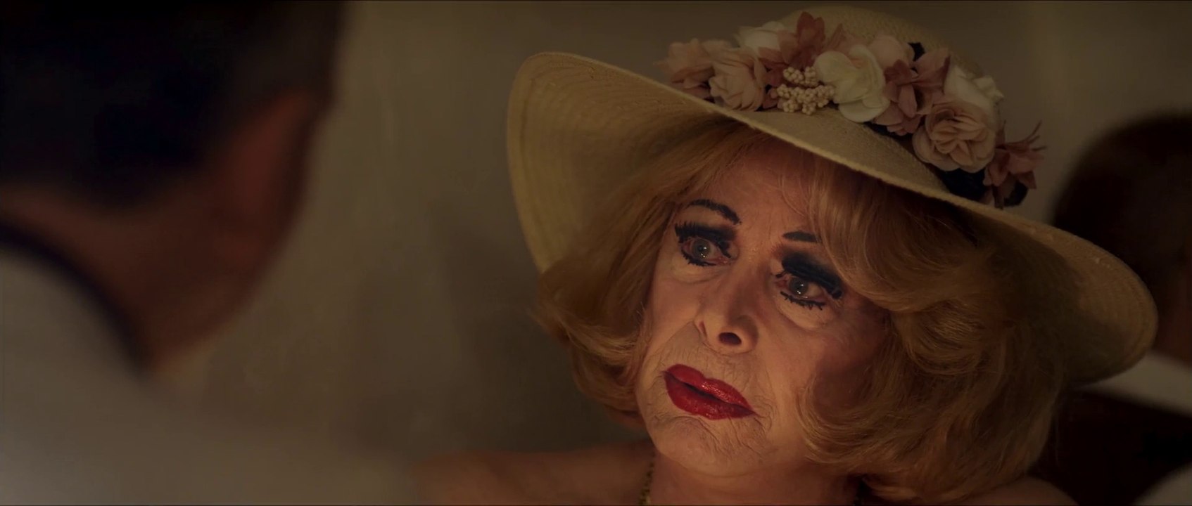 Das Ende des Schweigens - Trailer (Deutsch) HD