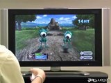 Dragon Quest Swords: Vídeo del juego 3