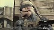 Metal Gear Solid 4: Trailer oficial 6