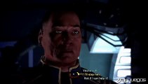 Mass Effect: Vídeo del juego 4