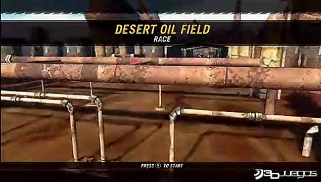 FlatOut Ultimate Carnage: Vídeo del juego 2