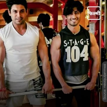 Sidharth Shukla Was The Real Man: Vidyut Jammwal