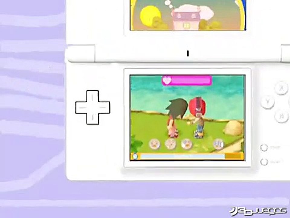 MySims: Trailer oficial 1