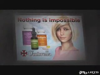 Resident Evil Umbrella: Trailer oficial 5