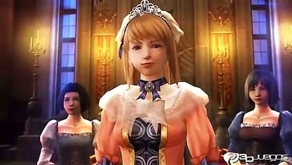 White Knight Chronicles: Trailer oficial 2