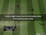 FIFA 08: Demostración 2