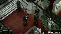 SWAT Target Liberty: Vídeo del juego 2