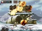 Commando Steel Disaster: Vídeo del juego 1