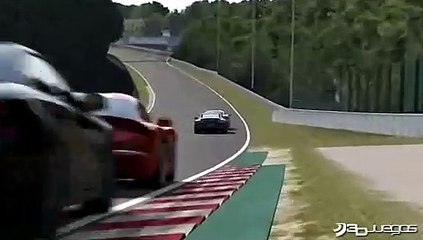 Gran Turismo 5 Prologue: Vídeo oficial 2