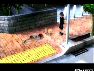 Brave Story New Traveler: Trailer oficial 2