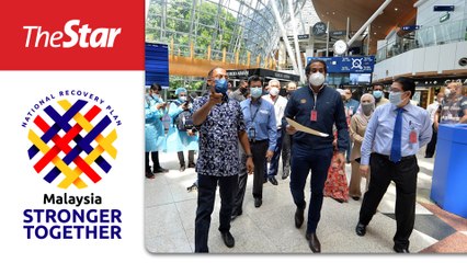 Govt to simplify process flow for inbound travellers