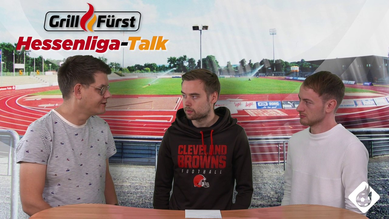 Hessenliga-Talk (20.09.2021)