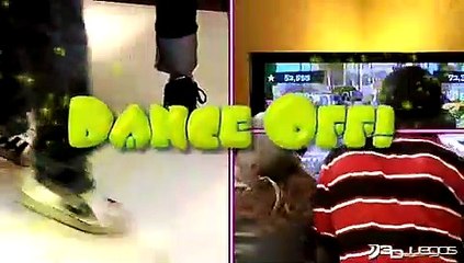 Boogie: Vídeo oficial 7