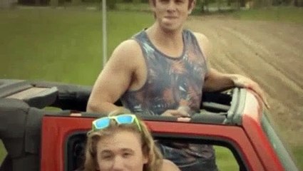 Letterkenny S01E01 Ain't No Reason To Get Excited