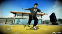 Skate: Vídeo del juego 6