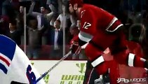 NHL 08: Características