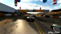 Need for Speed ProStreet: Vídeo oficial 2