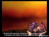 Godzilla Unleashed: Vídeo del juego 2