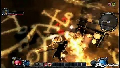 Hellgate London: Vídeo del juego 12