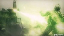 El Universo en Guerra: Trailer oficial 4