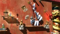 Crazy Machines 2: Vídeo del juego 1