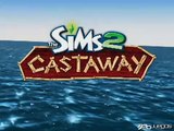 Los Sims 2 Náufragos: Vídeo del juego 1