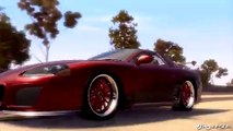 Midnight Club Los Angeles: Trailer oficial 1