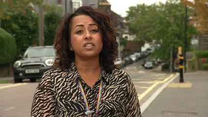 NHS England: Jabs for youngsters 'best chance' of protection