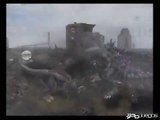 Godzilla Unleashed: Vídeo del juego 3
