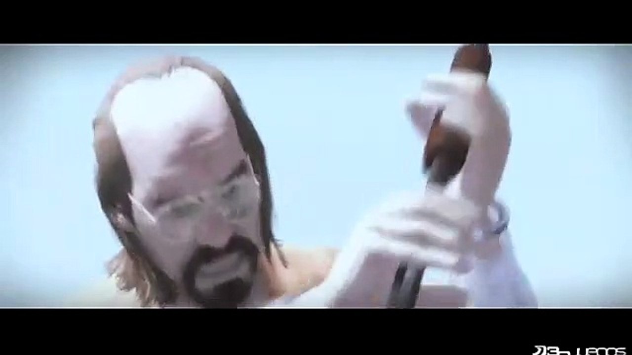 Kane & Lynch: Trailer oficial 4
