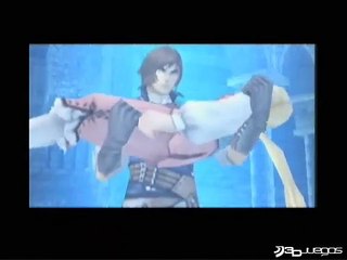 Castlevania Dracula X: Trailer oficial 2