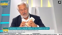 Conservas Perón: el mejor producto 'De la mata a la lata'