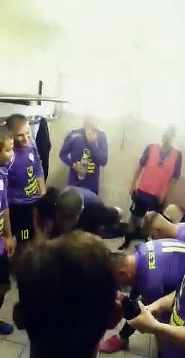 FC CLAIROIX - FC SAINT-AUBIN (2eme tour Coupe Objois - 19/09/2021)