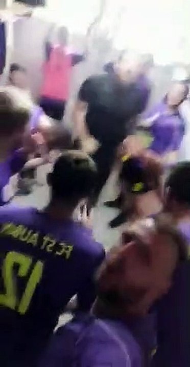 FC CLAIROIX - FC SAINT-AUBIN (2eme tour Coupe Objois - 19/09/2021) part2