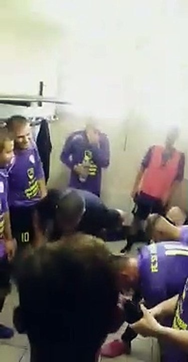 FC CLAIROIX - FC SAINT-AUBIN (2eme tour Coupe Objois - 19/09/2021) part1