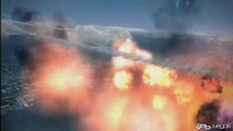 Ace Combat 6: Trailer oficial 4